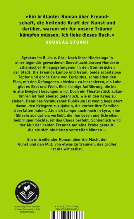 Produktbild: Glorreiche Taten