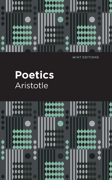 Produktbild: Poetics
