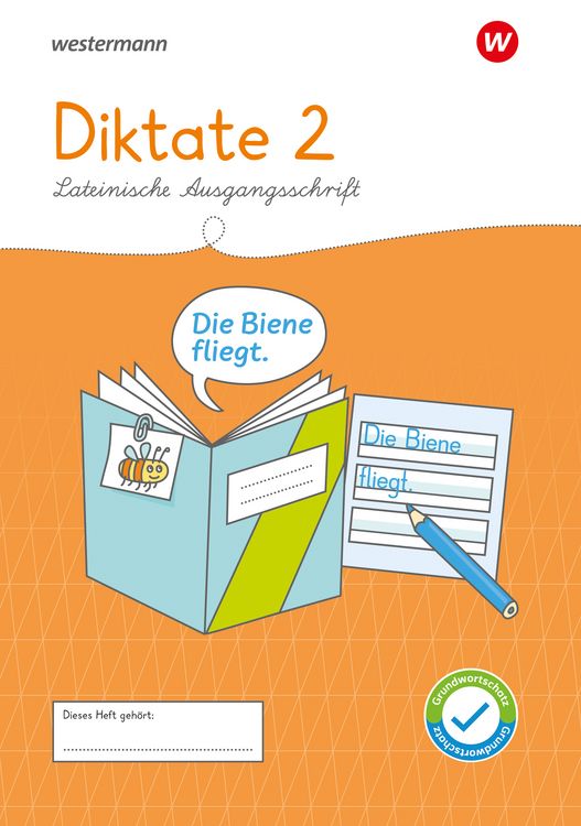 Produktbild: Westermann Unterrichtsmaterialien Grundschule