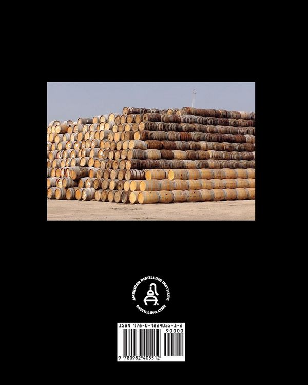 Produktbild: Craft of Whiskey Distilling