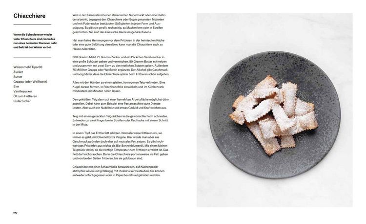 Produktbild: Splendido. Autunno/Inverno