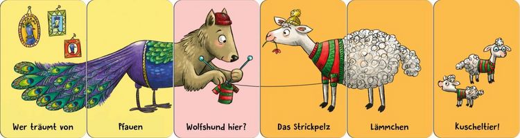 Produktbild: Mix-Max Max-Mix: Tierisch Lustig!