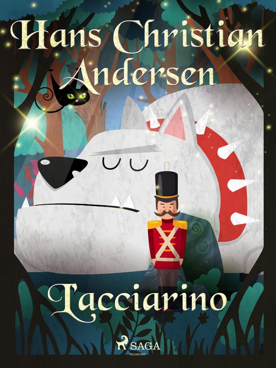 Produktbild: L'acciarino