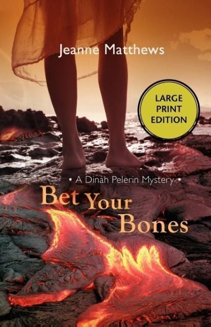 Produktbild: Bet Your Bones