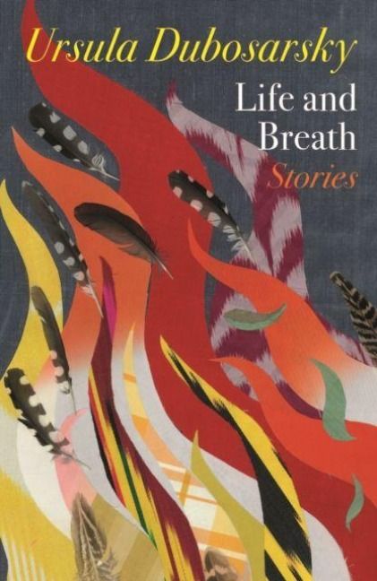 Produktbild: Life and Breath