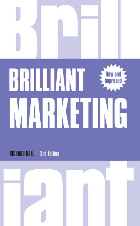 Produktbild: Brilliant Marketing