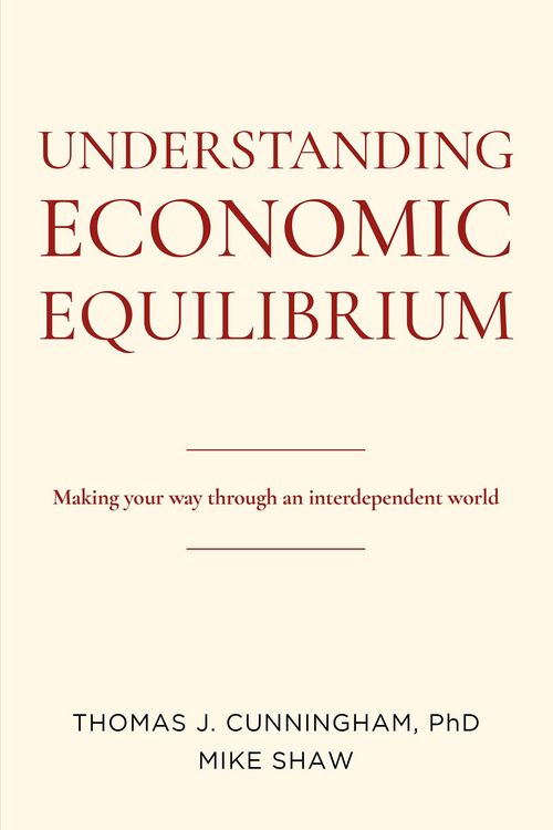 Produktbild: Understanding Economic Equilibrium