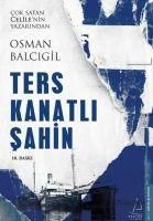 Produktbild: Ters Kanatli Sahin