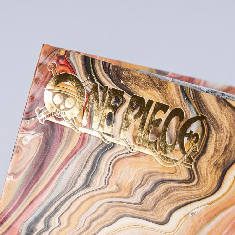 Produktbild: One Piece Sammelschuber 2: Alabasta (inklusive Band 13&ndash;23)