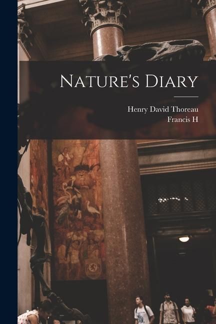 Produktbild: Nature's Diary