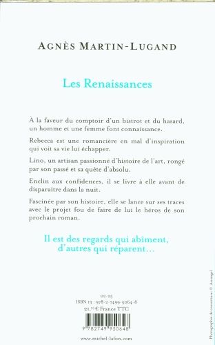 Produktbild: Les Renaissances