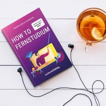 Produktbild: How to Fernstudium