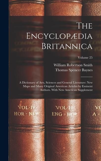 Produktbild: The Encyclop&aelig;dia Britannica