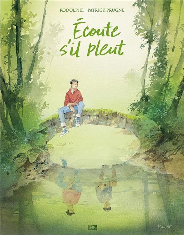 Produktbild: Ecoute s'il pleut