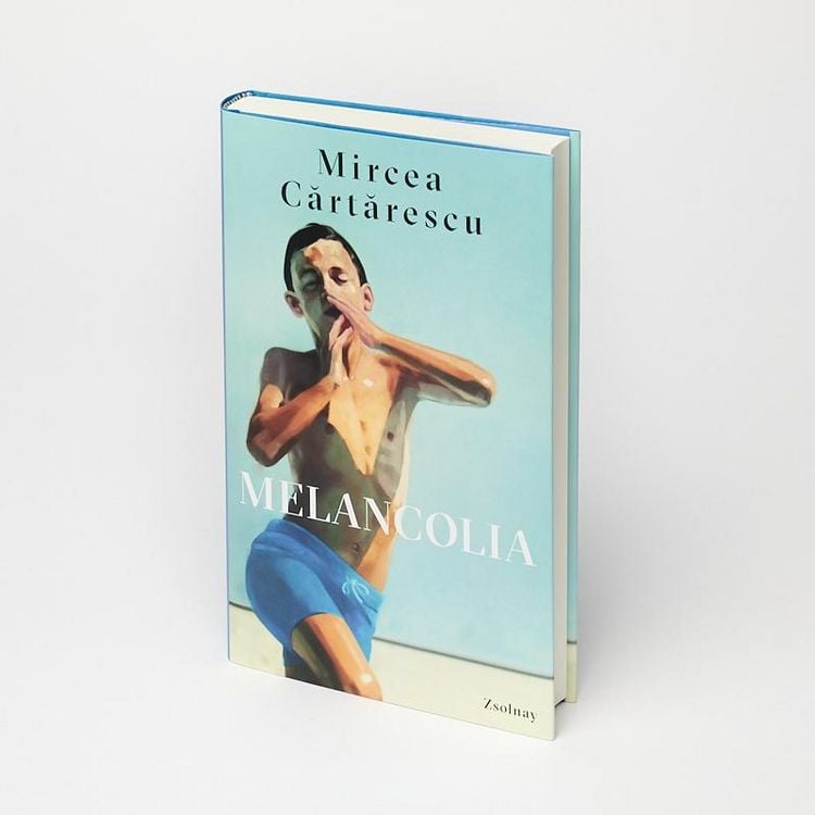 Produktbild: Melancolia