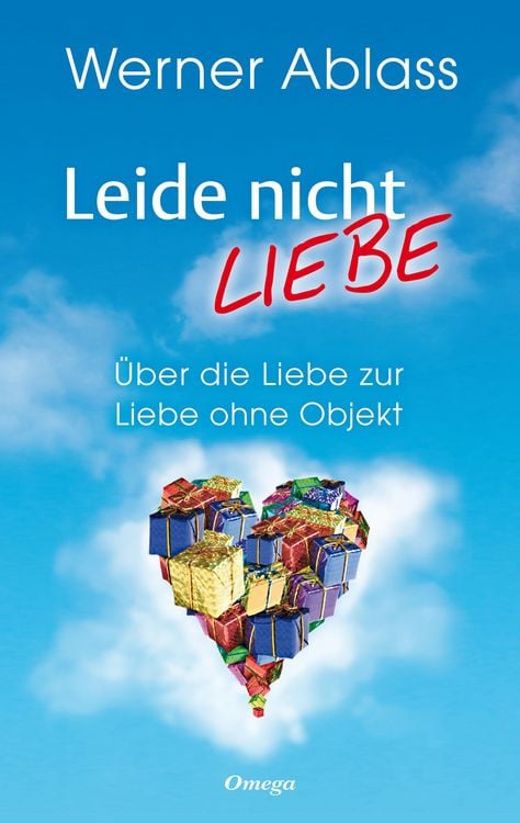 Produktbild: Leide nicht - liebe