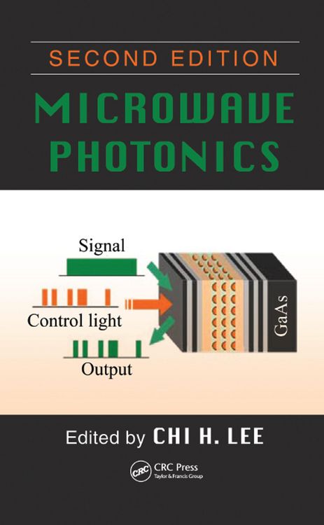 Produktbild: Microwave Photonics