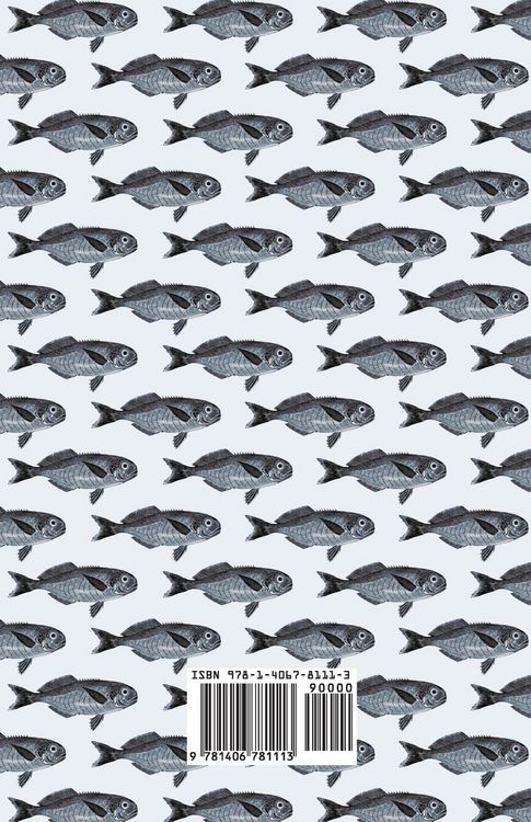 Produktbild: Check-List of Species of Fishes Known from the Philippine Archipelago