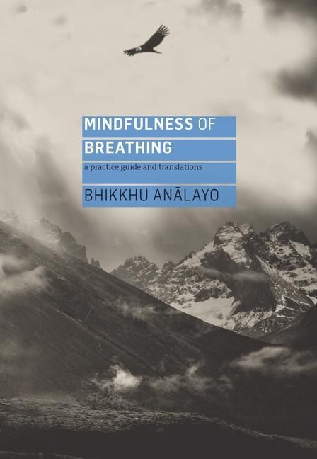 Produktbild: Mindfulness of Breathing