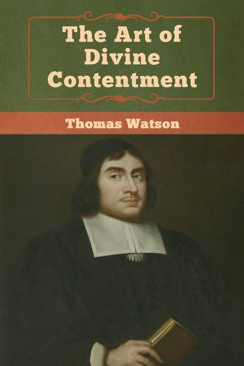 Produktbild: The Art of Divine Contentment