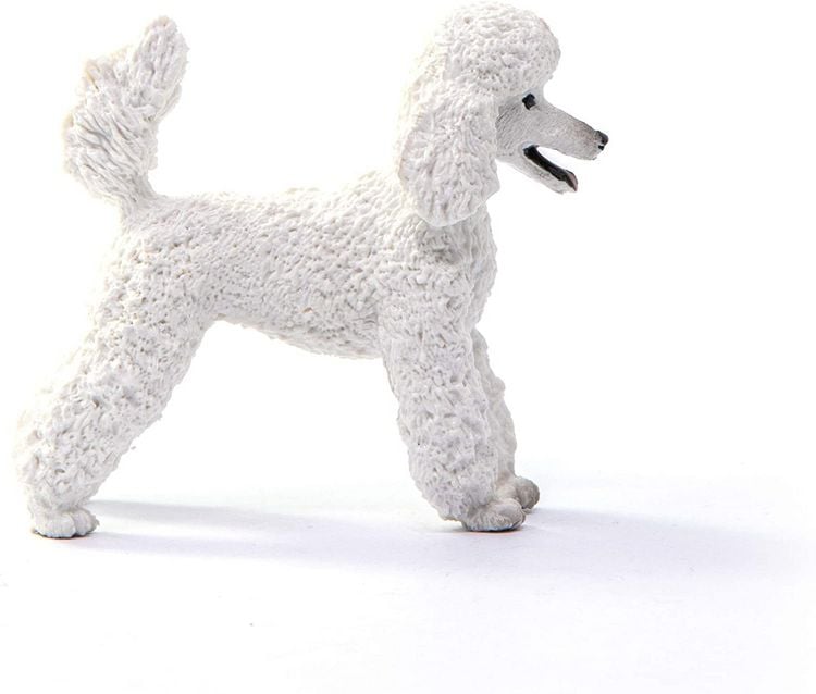 Produktbild: schleich&reg; 13917 Pudel, Hund