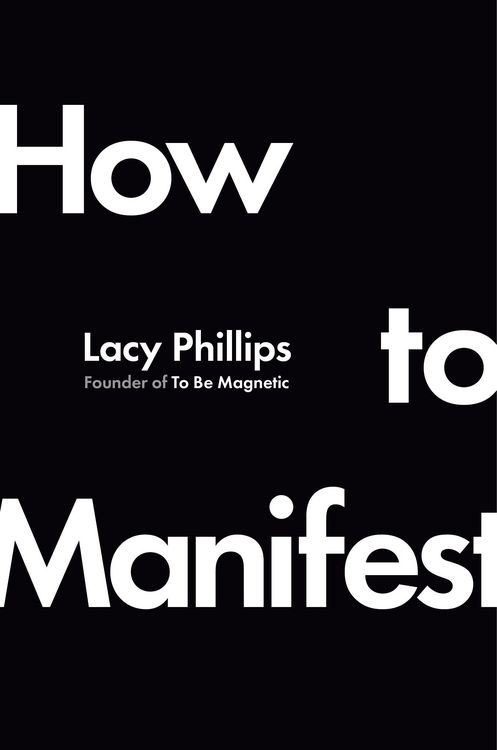 Produktbild: How to Manifest