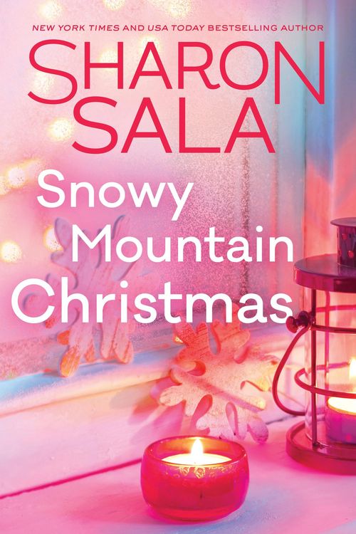 Produktbild: Snowy Mountain Christmas