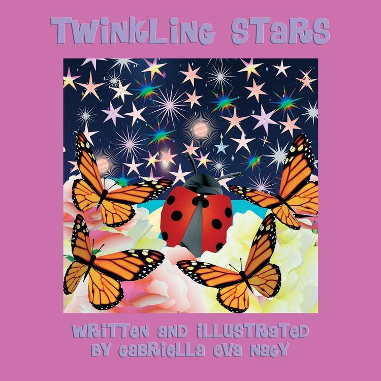 Produktbild: Twinkling Stars