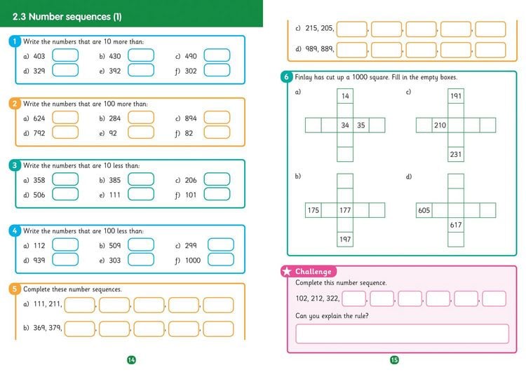 Produktbild: 1C Practice Workbook 1