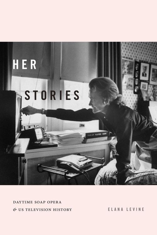 Produktbild: Her Stories