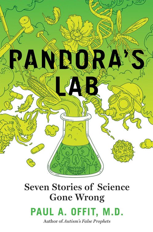 Produktbild: Pandora's Lab