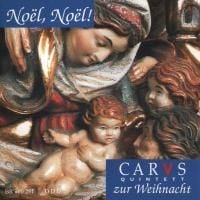Produktbild: Noel,Noel-Carus-Quintett Zur Weihnacht