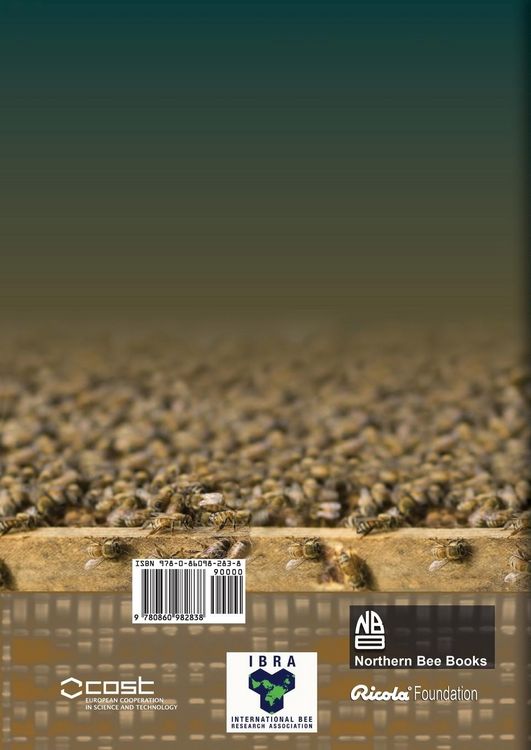 Produktbild: Coloss Bee Book Vol I