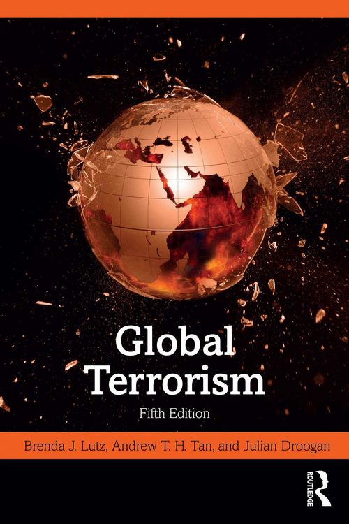 Produktbild: Global Terrorism