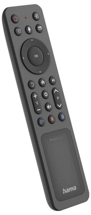 Produktbild: Hama Samsung Fernbedienung Schwarz
