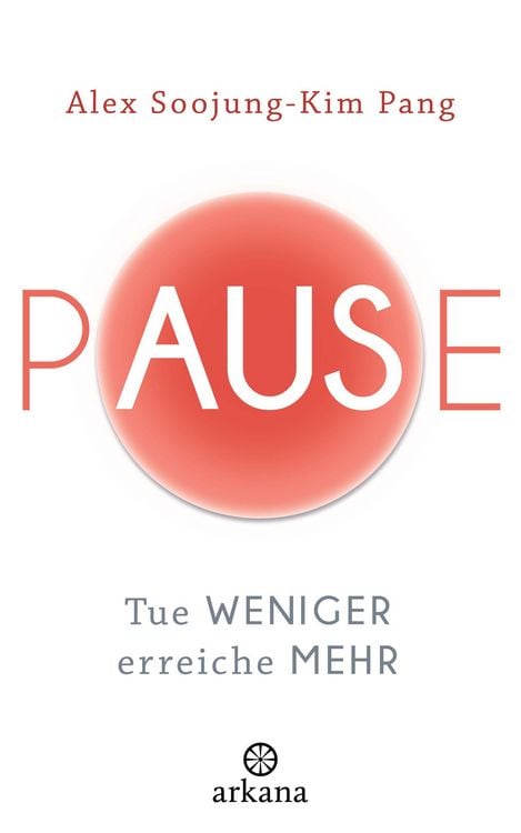 Produktbild: Pause