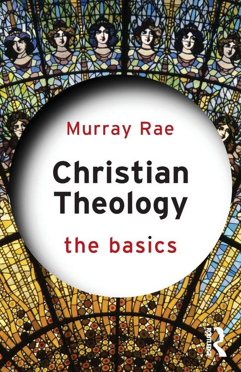 Produktbild: Christian Theology