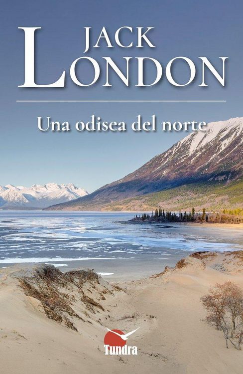 Produktbild: Una Odisea Del Norte