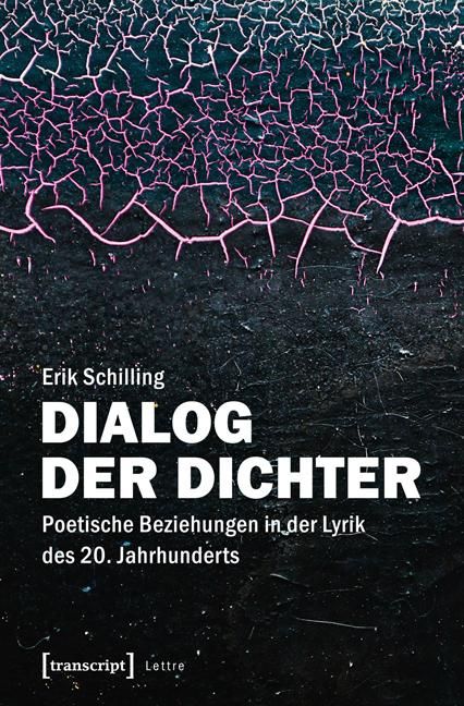 Produktbild: Dialog der Dichter