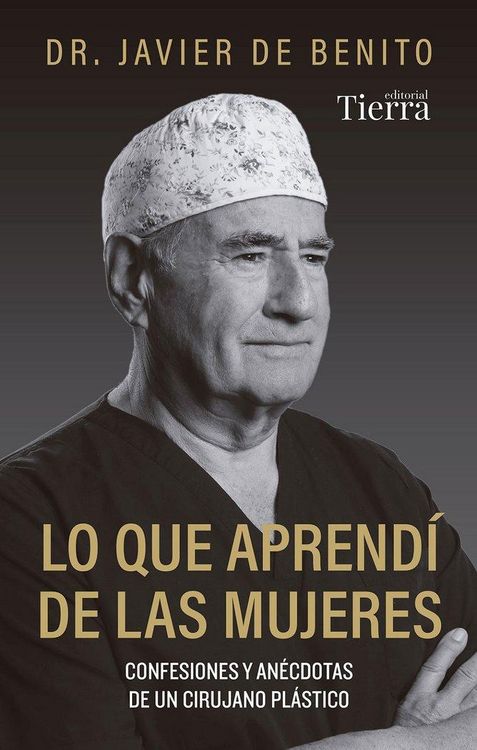 Produktbild: Lo que aprend&iacute; de las mujeres