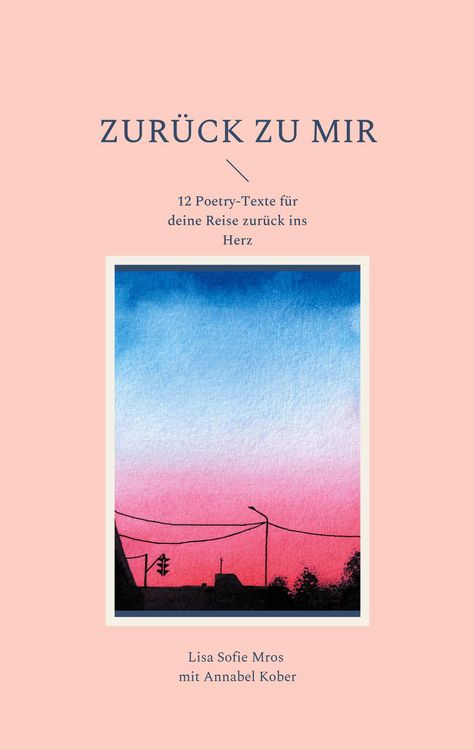 Produktbild: Zur&uuml;ck zu mir