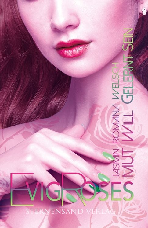Produktbild: Evig Roses (Band 7): Mut will gelernt sein