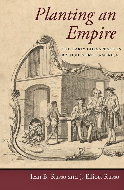 Produktbild: Planting an Empire