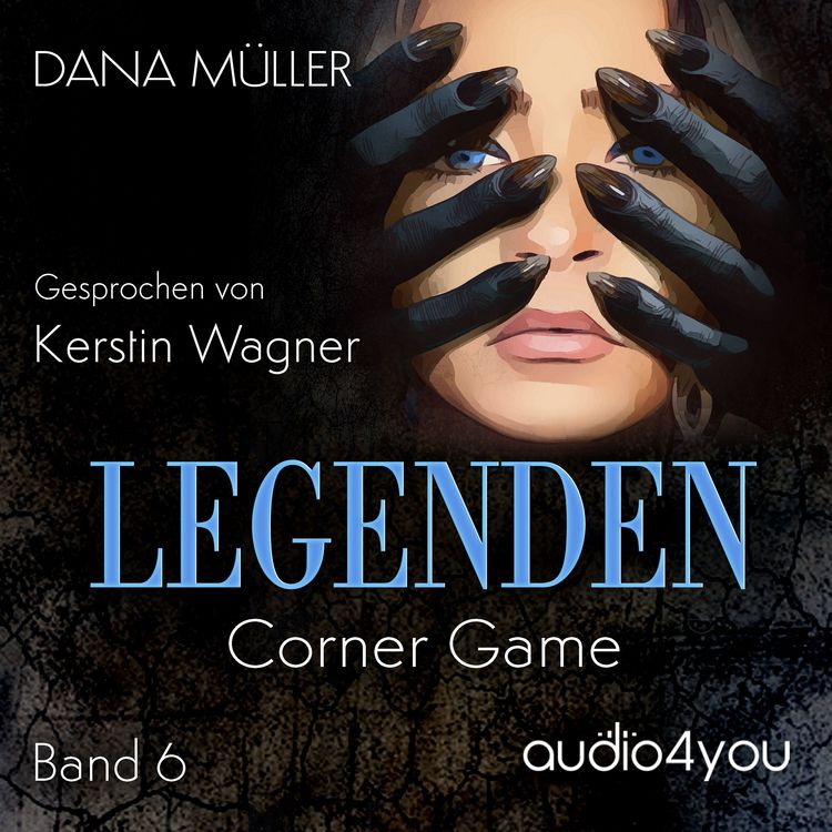 Produktbild: Legenden Band 6