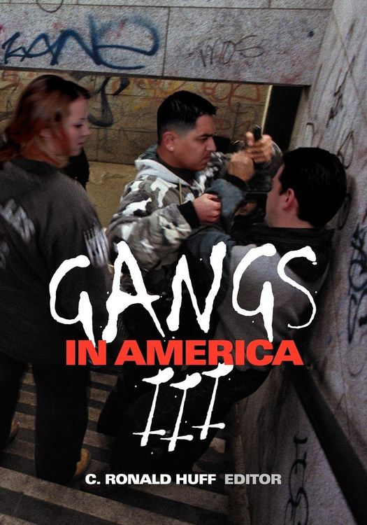 Produktbild: Gangs in America III