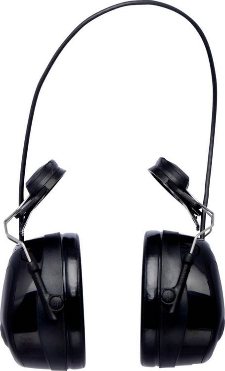 Produktbild: 3M Peltor ProTac III MT13H221P3E Kapselgeh&ouml;rschutz-Headset 31 dB EN 352-3:2002 1St.