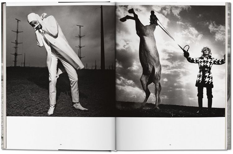 Produktbild: Helmut Newton. World without Men