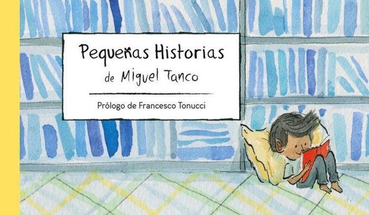 Produktbild: Peque&ntilde;as historias : en un lugar muy lejano