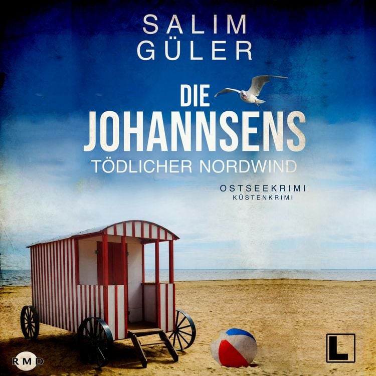 Produktbild: T&ouml;dlicher Nordwind