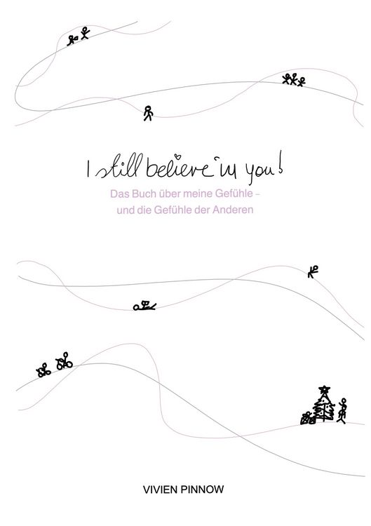 Produktbild: I still believe in you!